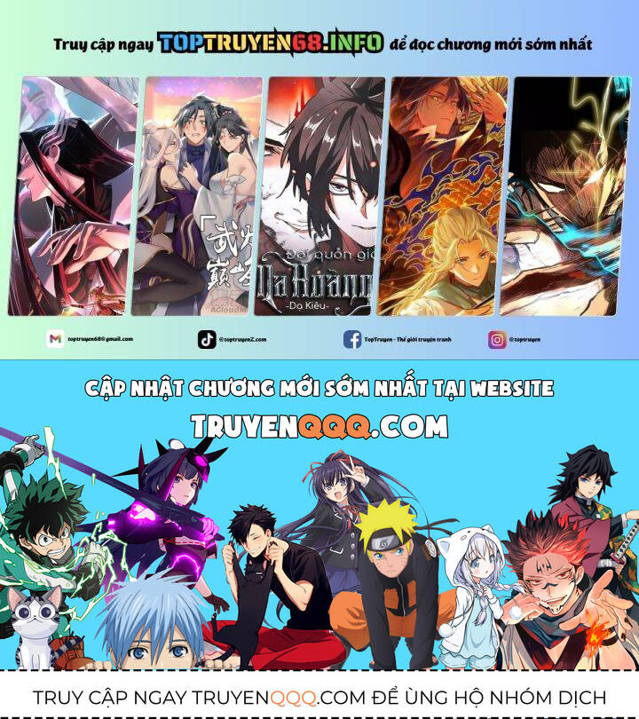 Ta Trời Sinh Đã Là Nhân Vật Phản Diện Chap 254 - Next Chap 255
