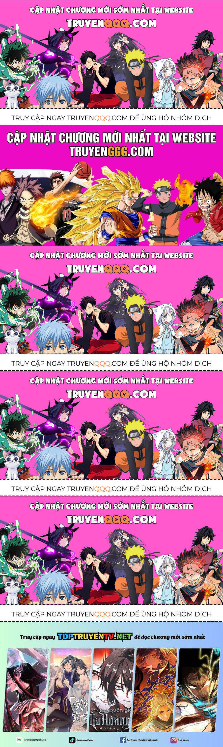 Ta Trời Sinh Đã Là Nhân Vật Phản Diện Chap 263.8 - Next Chap 264.8