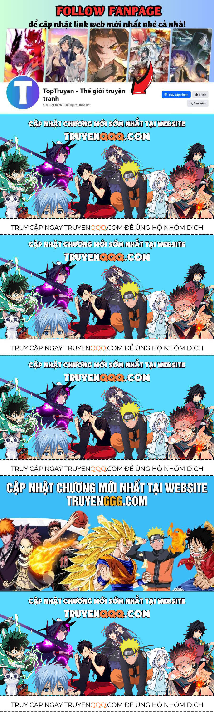 Ta Trời Sinh Đã Là Nhân Vật Phản Diện Chap 263.8 - Next Chap 264.8