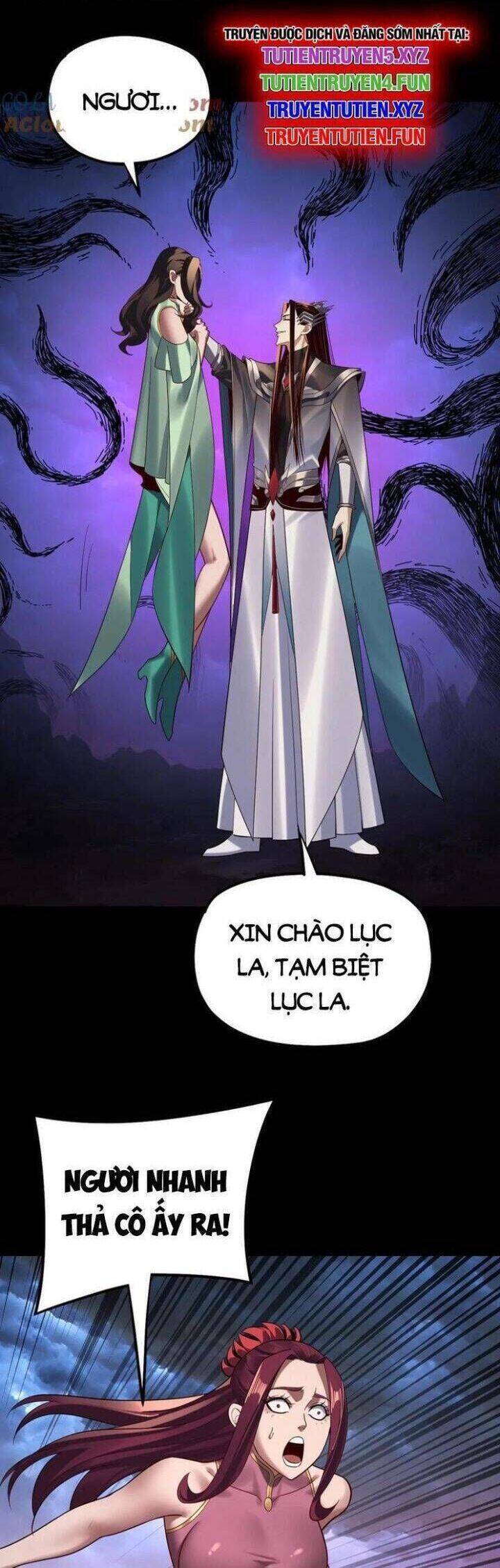 Ta Trời Sinh Đã Là Nhân Vật Phản Diện Chap 263.9 - Next Chap 264.9