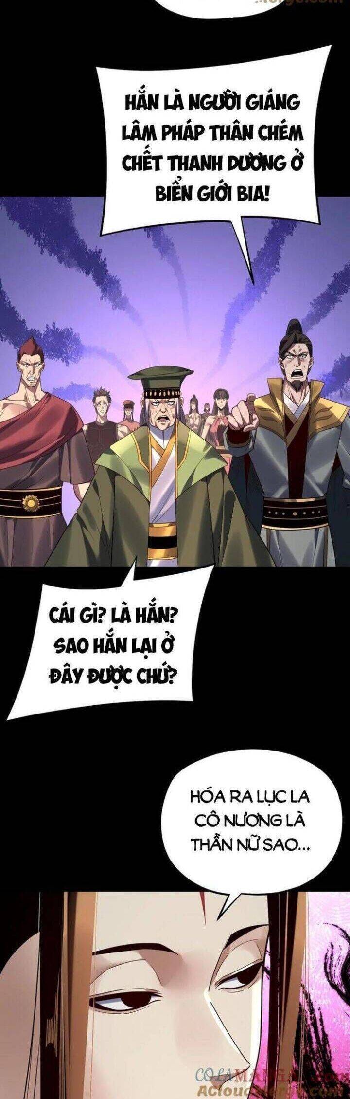 Ta Trời Sinh Đã Là Nhân Vật Phản Diện Chap 263.9 - Next Chap 264.9
