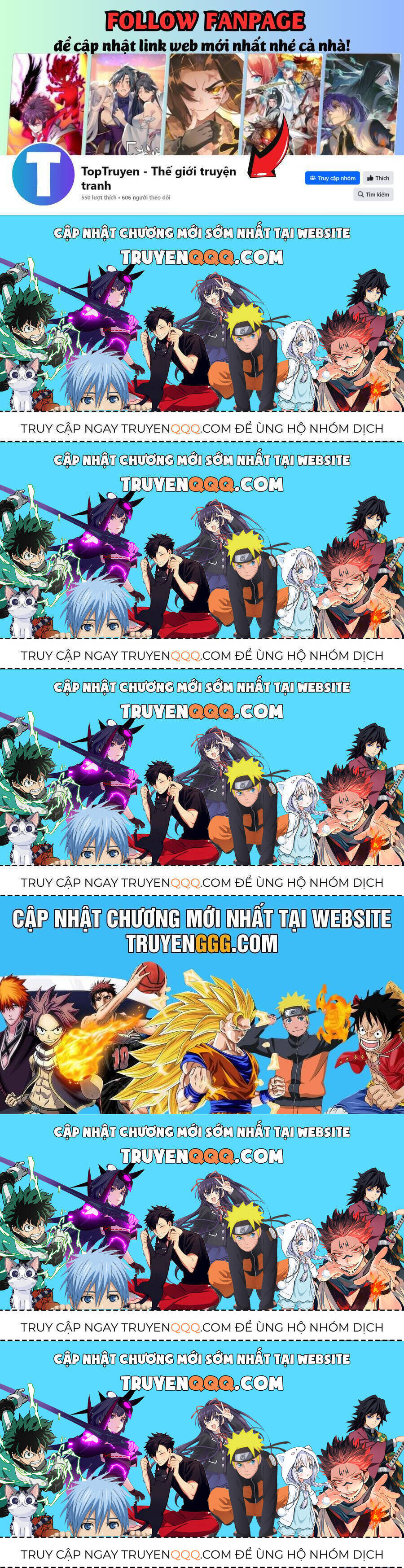 Ta Trời Sinh Đã Là Nhân Vật Phản Diện Chap 263.9 - Next Chap 264.9