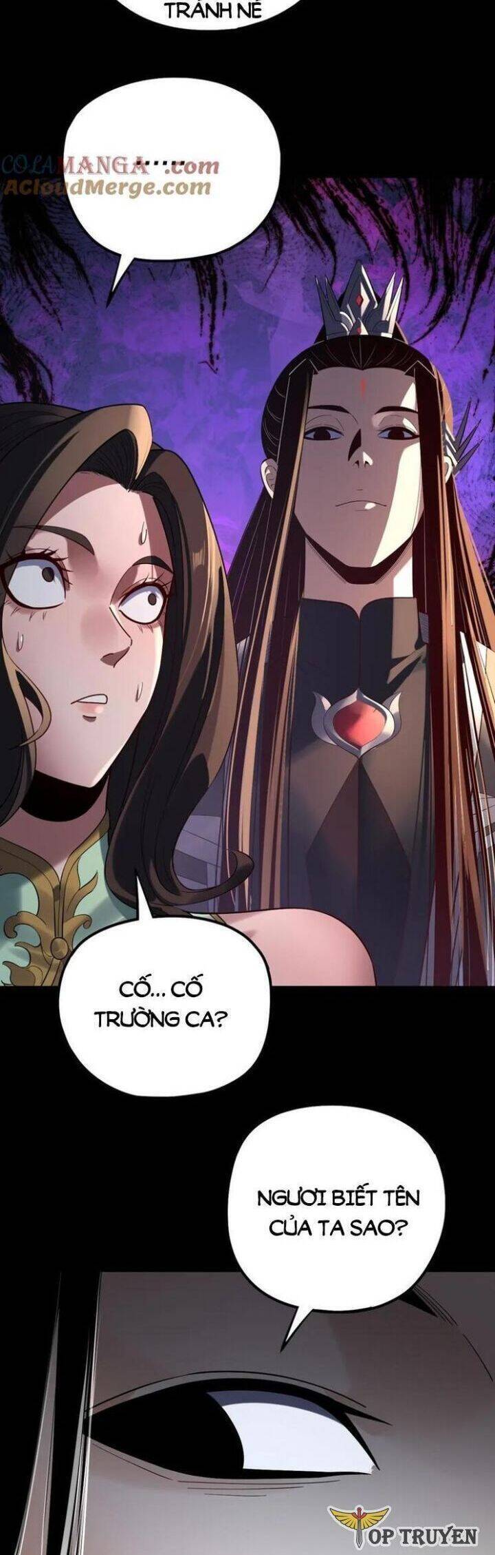 Ta Trời Sinh Đã Là Nhân Vật Phản Diện Chap 263.2 - Next Chap 264.2