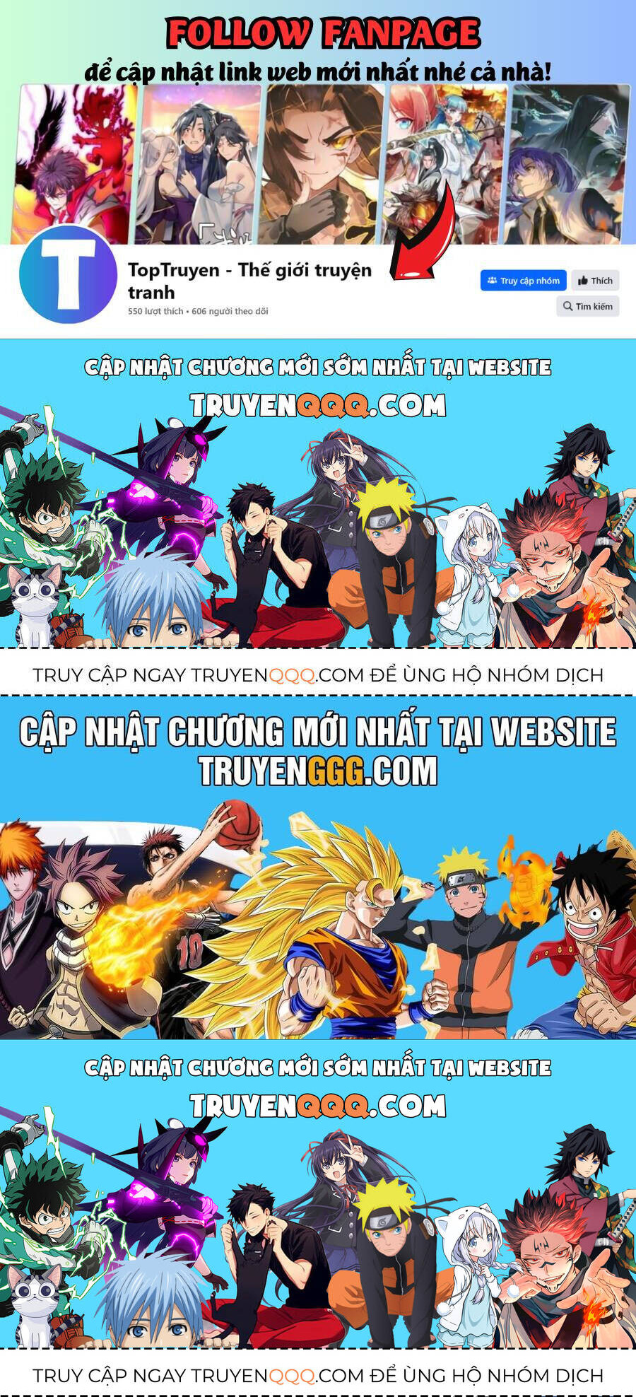 Ta Trời Sinh Đã Là Nhân Vật Phản Diện Chap 263.3 - Next Chap 264.3