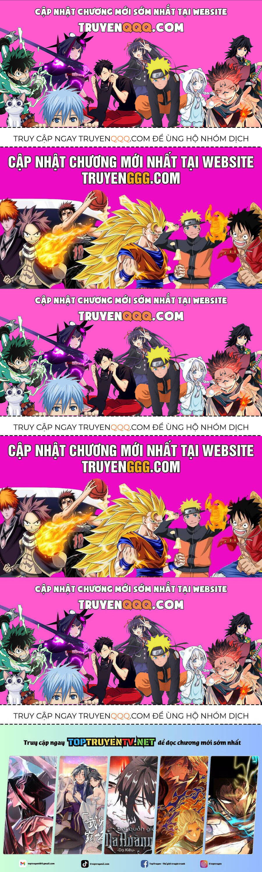 Ta Trời Sinh Đã Là Nhân Vật Phản Diện Chap 263.4 - Next Chap 264.4