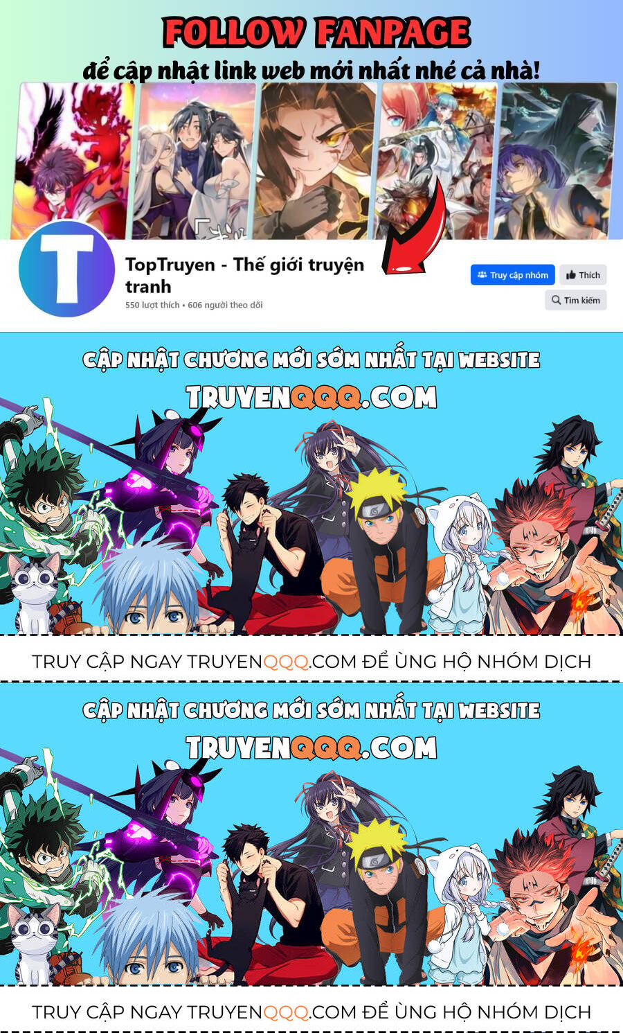 Ta Trời Sinh Đã Là Nhân Vật Phản Diện Chap 264.2 - Next Chap 265.2