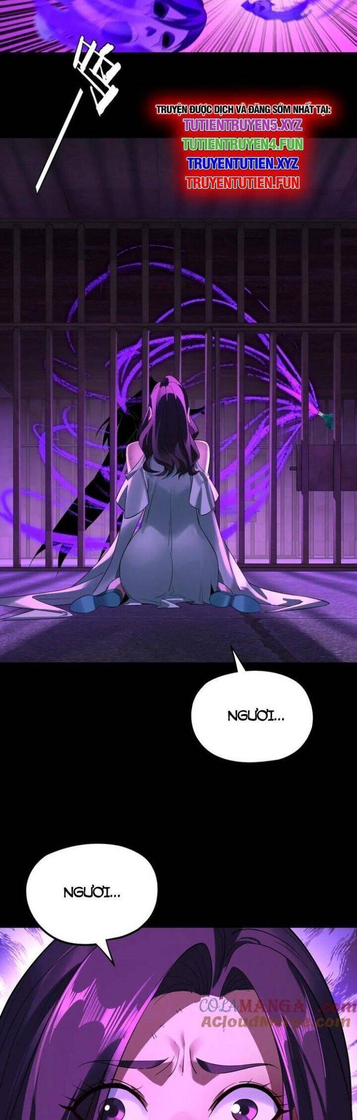 Ta Trời Sinh Đã Là Nhân Vật Phản Diện Chap 266.1 - Next Chap 267.1