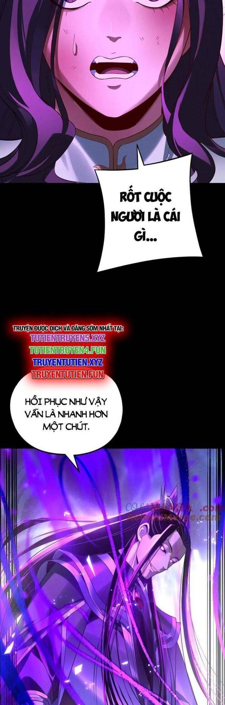 Ta Trời Sinh Đã Là Nhân Vật Phản Diện Chap 266.1 - Next Chap 267.1