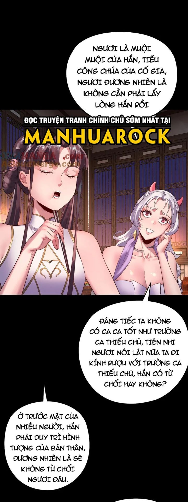 Ta Trời Sinh Đã Là Nhân Vật Phản Diện Chap 300 - Next Chap 301