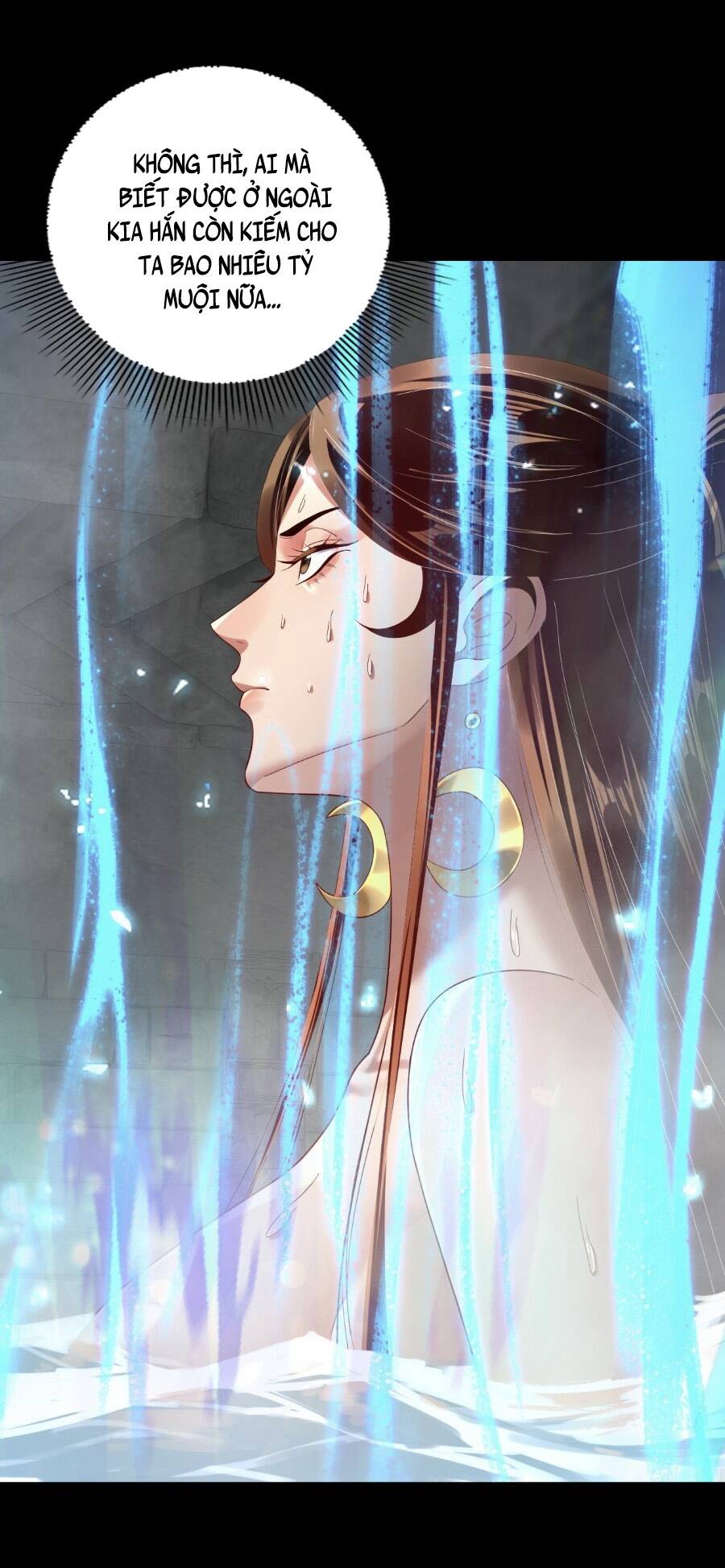 Ta Trời Sinh Đã Là Nhân Vật Phản Diện Chap 306 - Next Chap 307