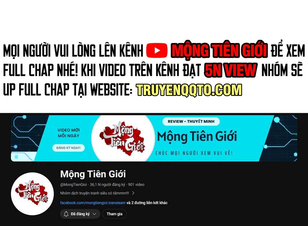 Ta Trời Sinh Đã Là Nhân Vật Phản Diện Chap 339 - Next Chap 340