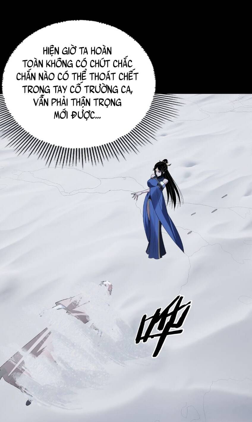 Ta Trời Sinh Đã Là Nhân Vật Phản Diện Chap 356 - Next Chap 357
