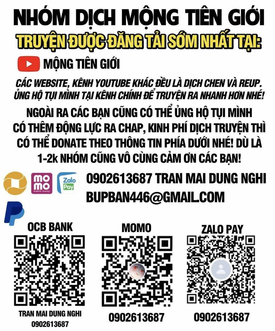 Ta Trời Sinh Đã Là Nhân Vật Phản Diện Chap 101 - Next Chap 102