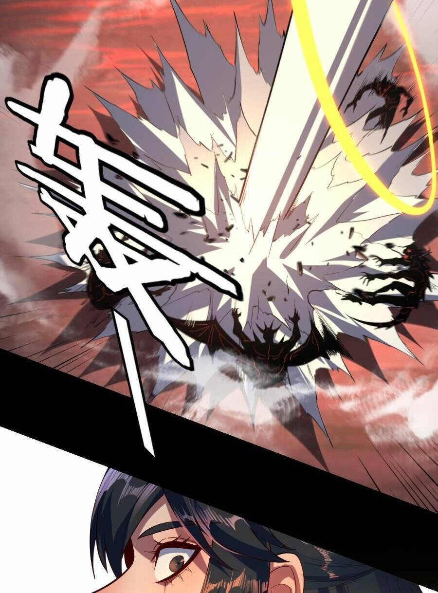 Ta Trời Sinh Đã Là Nhân Vật Phản Diện Chap 125 - Next Chap 126
