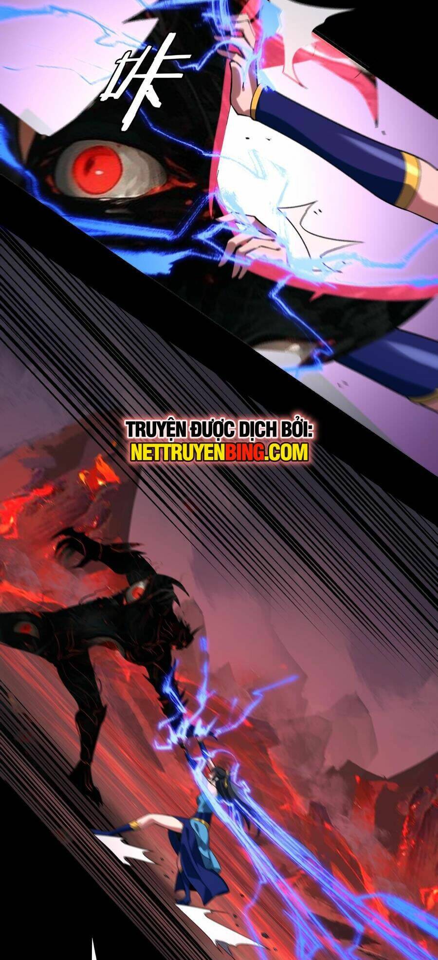 Ta Trời Sinh Đã Là Nhân Vật Phản Diện Chap 125 - Next Chap 126