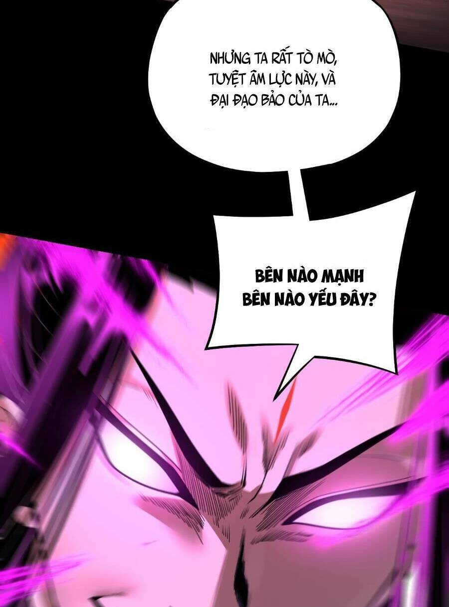 Ta Trời Sinh Đã Là Nhân Vật Phản Diện Chap 125 - Next Chap 126