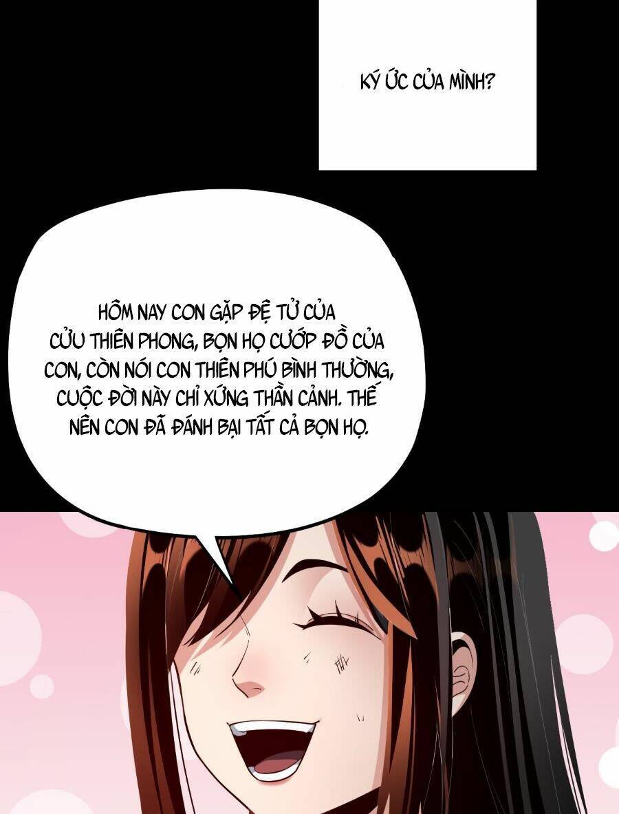 Ta Trời Sinh Đã Là Nhân Vật Phản Diện Chap 125 - Next Chap 126