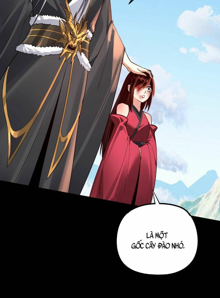 Ta Trời Sinh Đã Là Nhân Vật Phản Diện Chap 125 - Next Chap 126