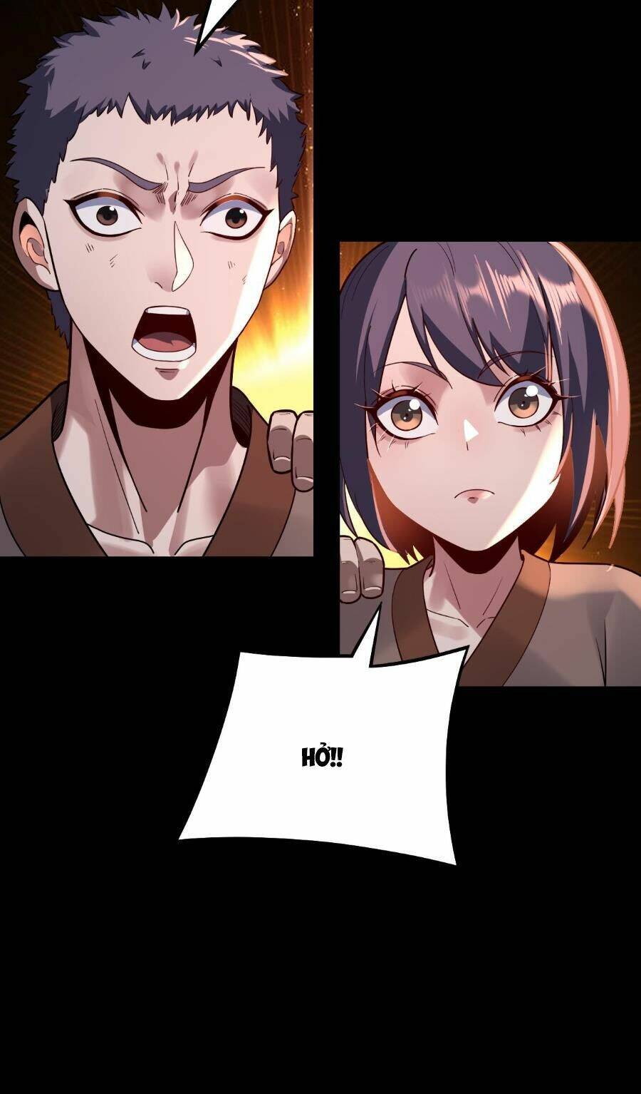 Ta Trời Sinh Đã Là Nhân Vật Phản Diện Chap 128 - Next Chap 129