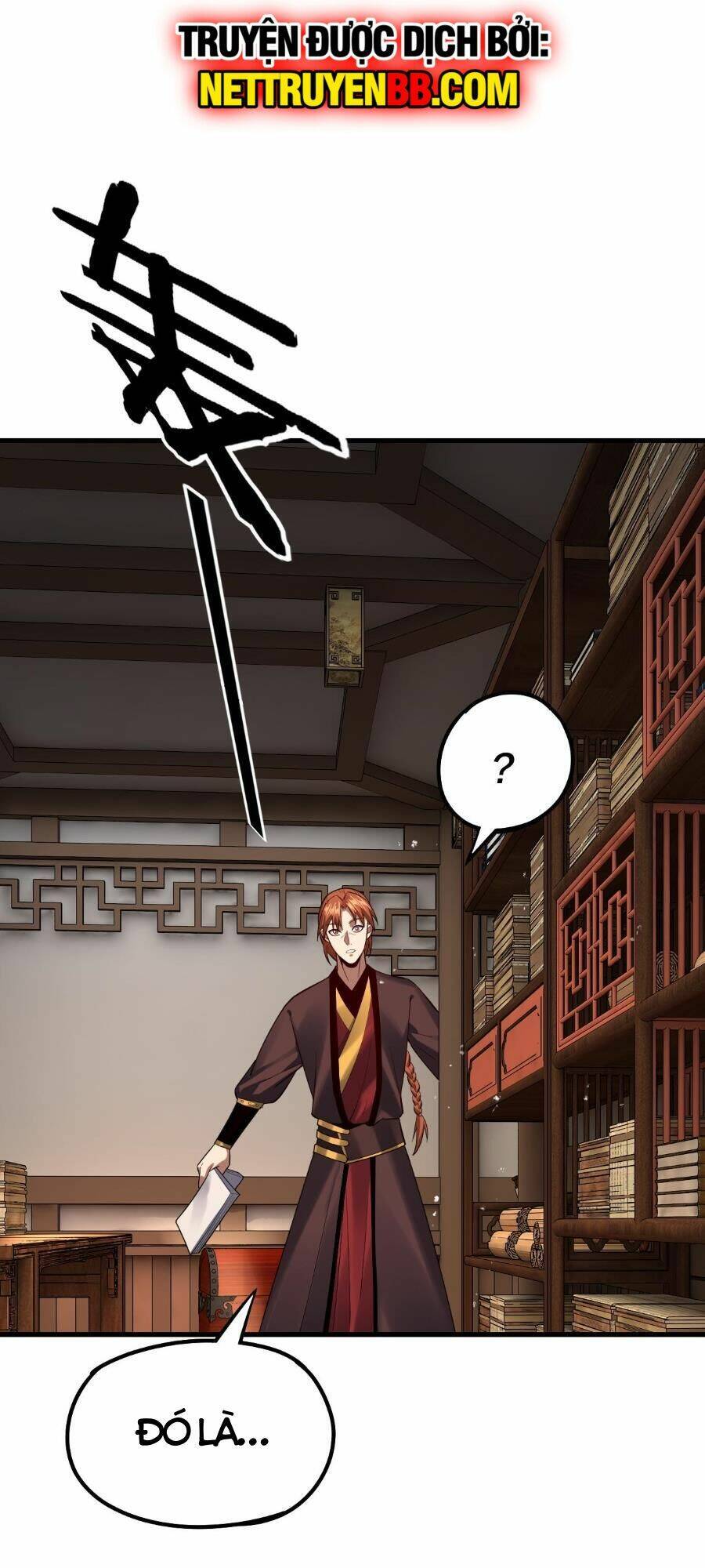 Ta Trời Sinh Đã Là Nhân Vật Phản Diện Chap 137 - Next Chap 138
