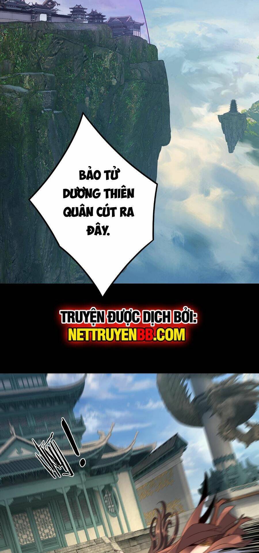 Ta Trời Sinh Đã Là Nhân Vật Phản Diện Chap 137 - Next Chap 138