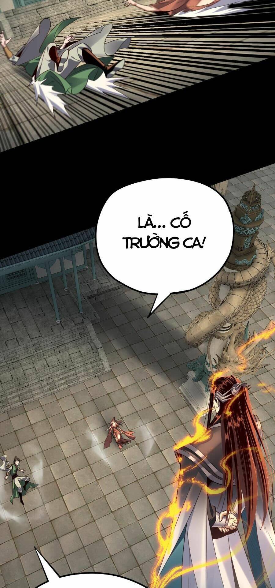 Ta Trời Sinh Đã Là Nhân Vật Phản Diện Chap 137 - Next Chap 138