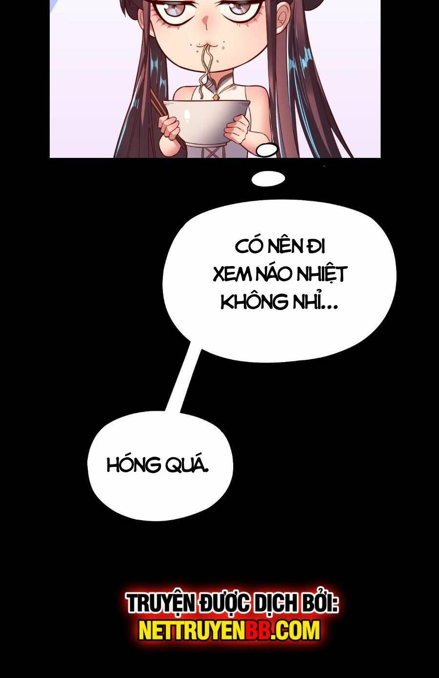 Ta Trời Sinh Đã Là Nhân Vật Phản Diện Chap 137 - Next Chap 138