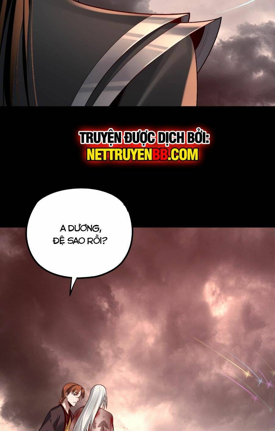 Ta Trời Sinh Đã Là Nhân Vật Phản Diện Chap 139 - Next Chap 140