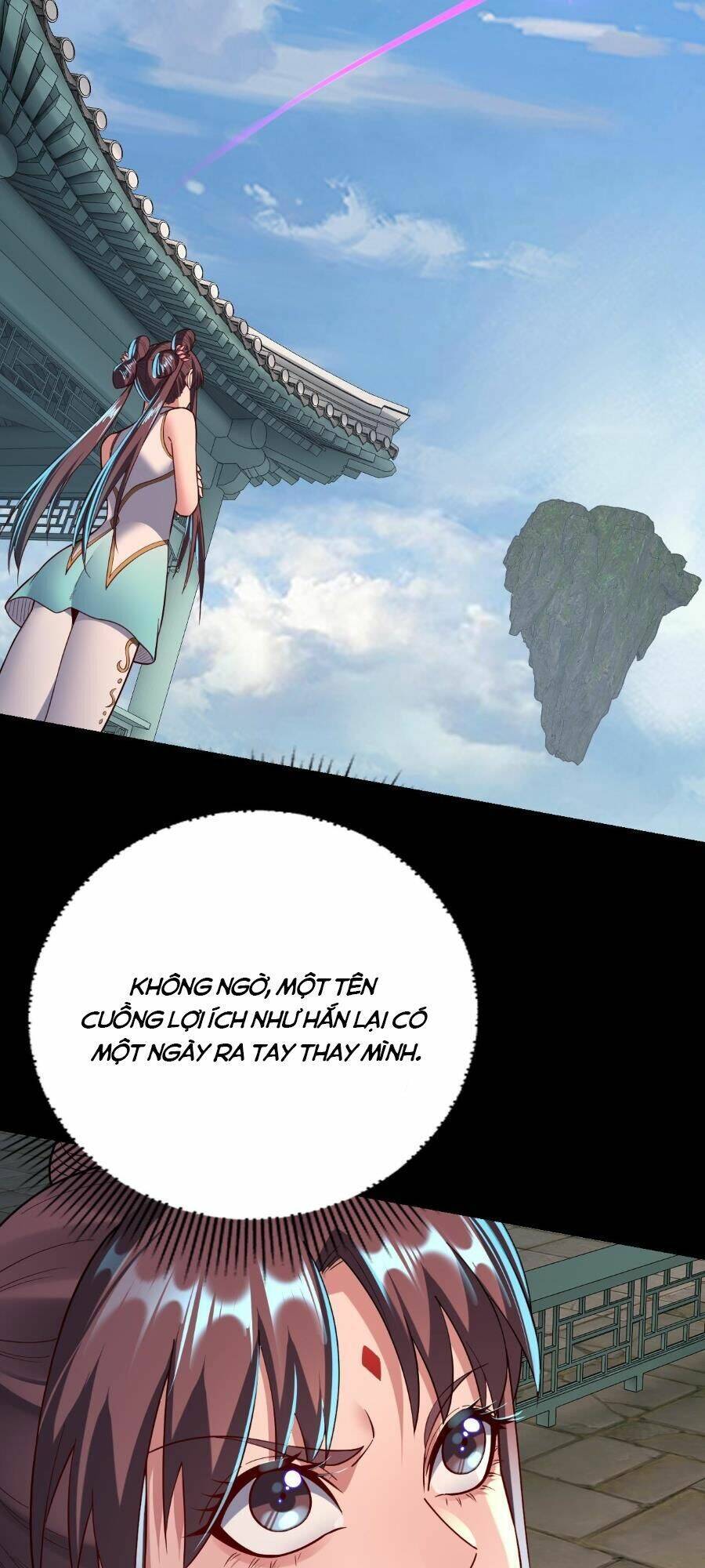 Ta Trời Sinh Đã Là Nhân Vật Phản Diện Chap 139 - Next Chap 140