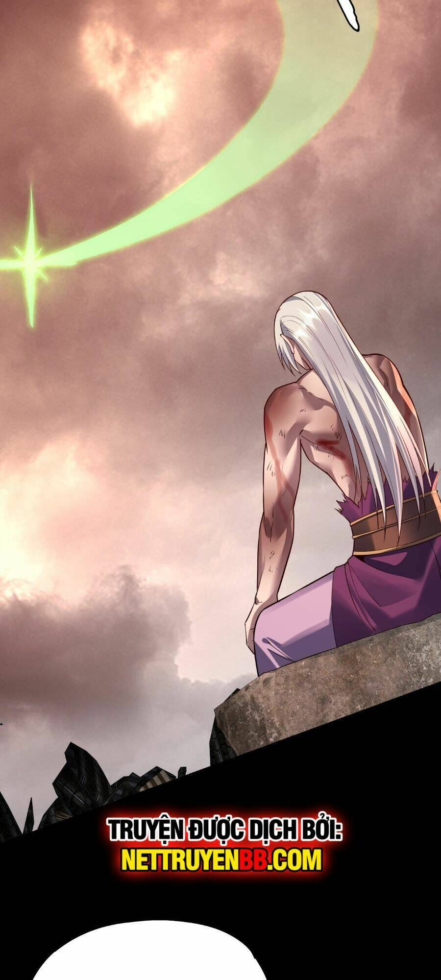 Ta Trời Sinh Đã Là Nhân Vật Phản Diện Chap 139 - Next Chap 140