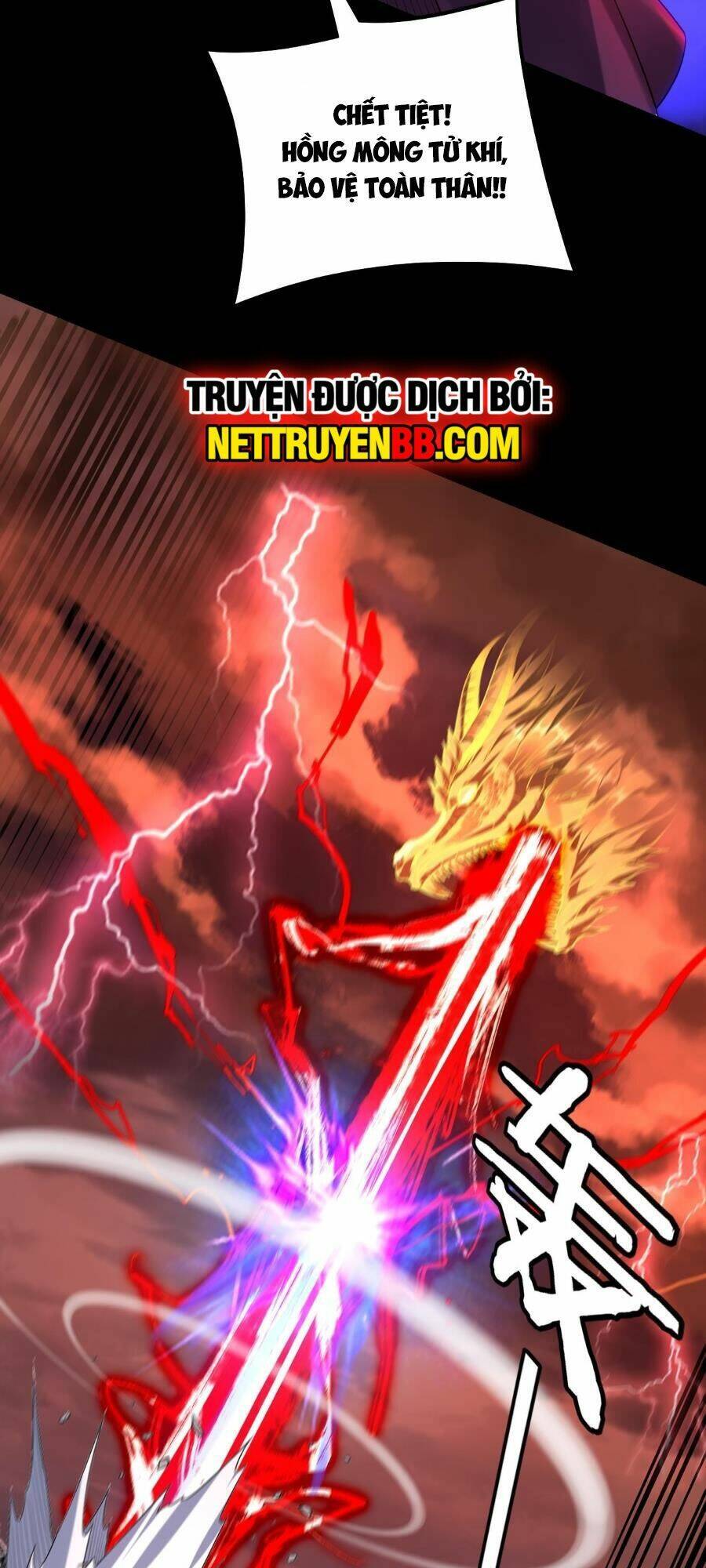 Ta Trời Sinh Đã Là Nhân Vật Phản Diện Chap 139 - Next Chap 140