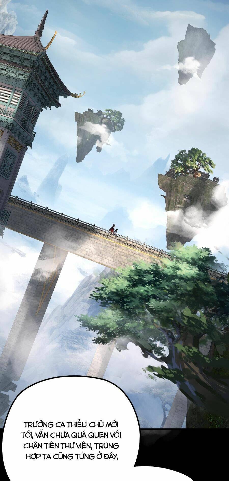 Ta Trời Sinh Đã Là Nhân Vật Phản Diện Chap 130 - Next Chap 131