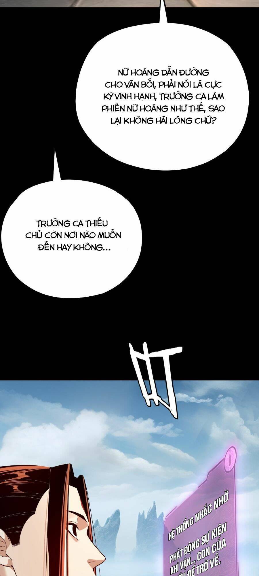 Ta Trời Sinh Đã Là Nhân Vật Phản Diện Chap 130 - Next Chap 131