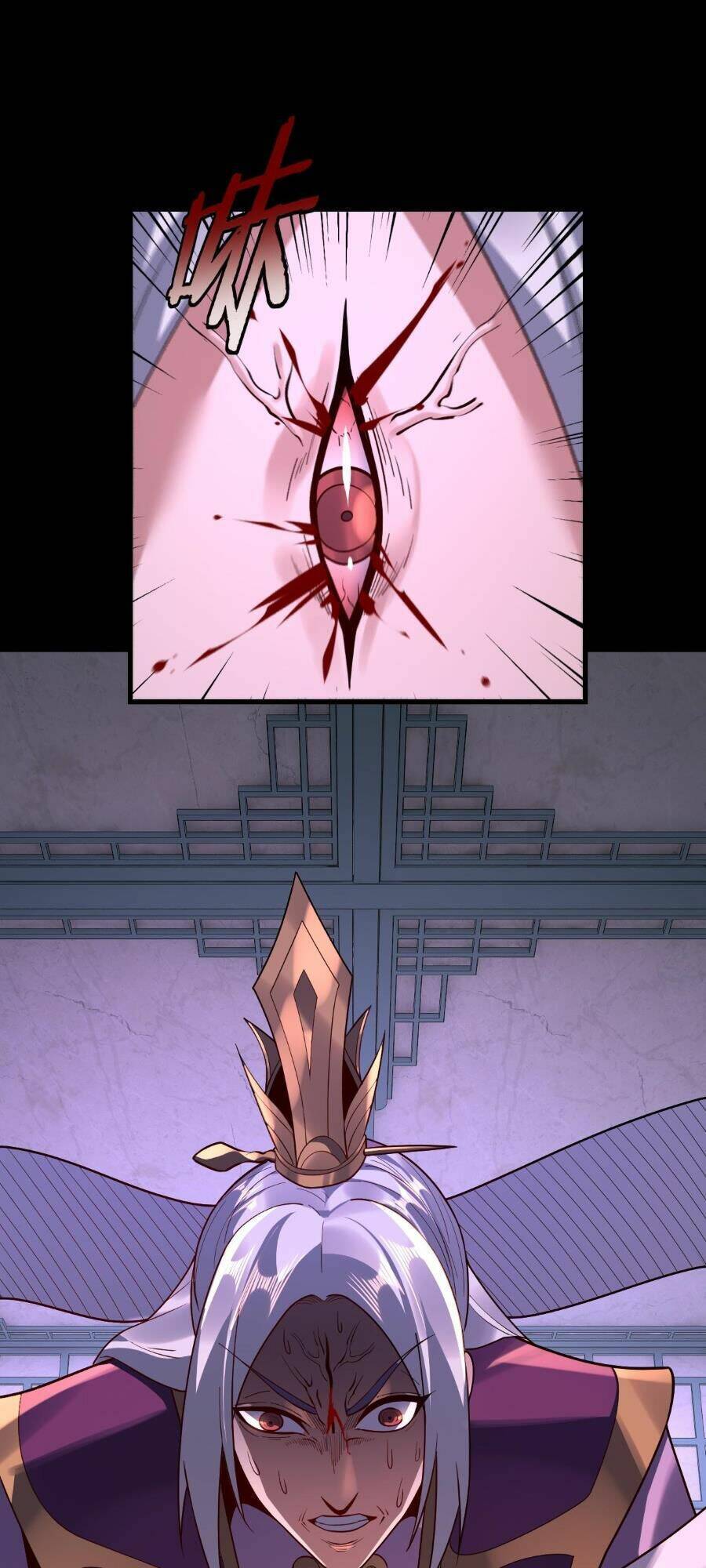 Ta Trời Sinh Đã Là Nhân Vật Phản Diện Chap 130 - Next Chap 131