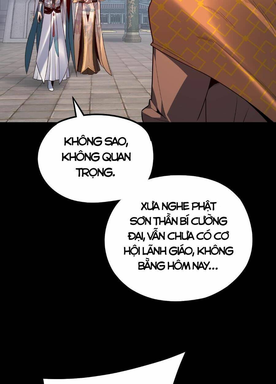 Ta Trời Sinh Đã Là Nhân Vật Phản Diện Chap 131 - Next Chap 132