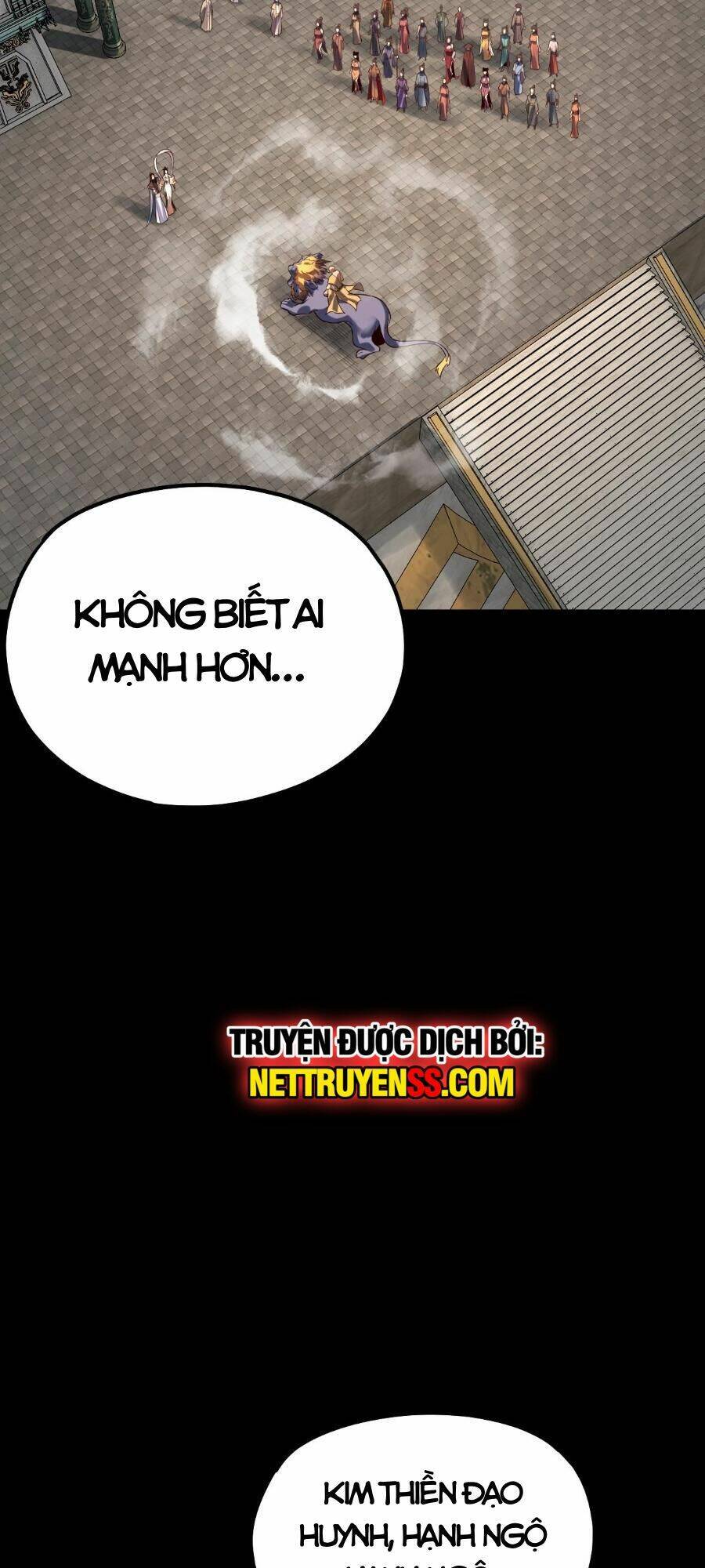 Ta Trời Sinh Đã Là Nhân Vật Phản Diện Chap 131 - Next Chap 132