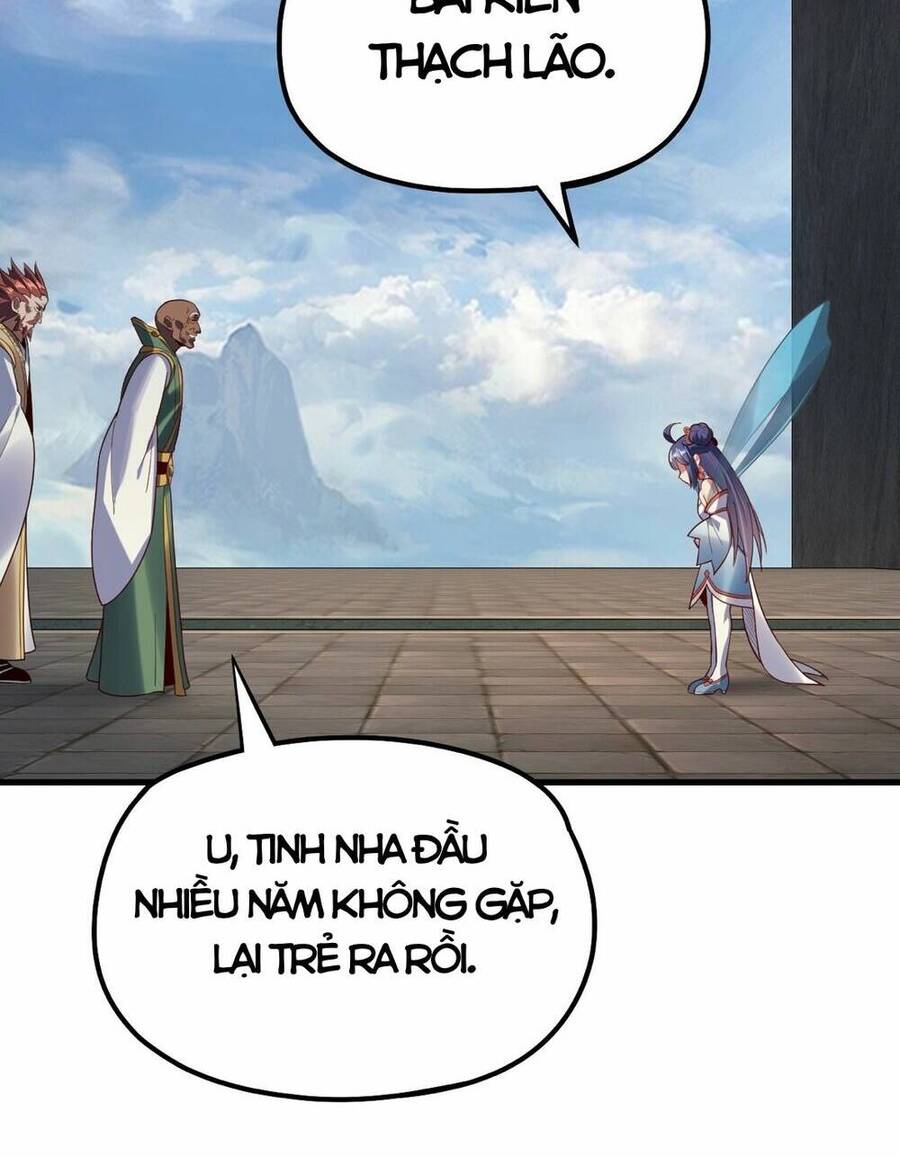 Ta Trời Sinh Đã Là Nhân Vật Phản Diện Chap 133 - Next Chap 134