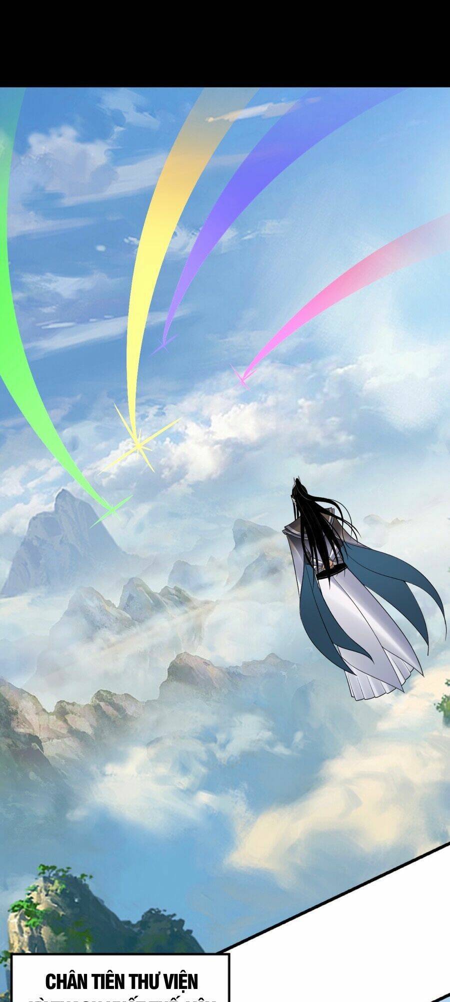 Ta Trời Sinh Đã Là Nhân Vật Phản Diện Chap 133 - Next Chap 134