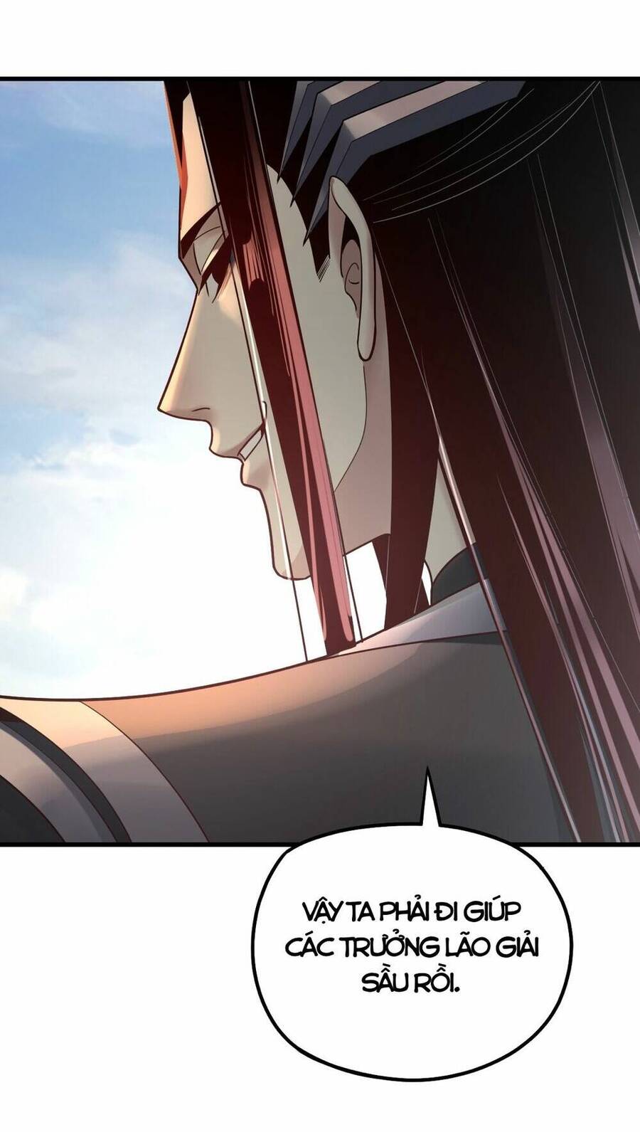 Ta Trời Sinh Đã Là Nhân Vật Phản Diện Chap 133 - Next Chap 134