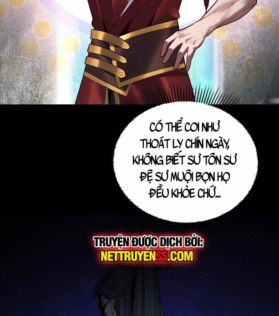 Ta Trời Sinh Đã Là Nhân Vật Phản Diện Chap 133 - Next Chap 134