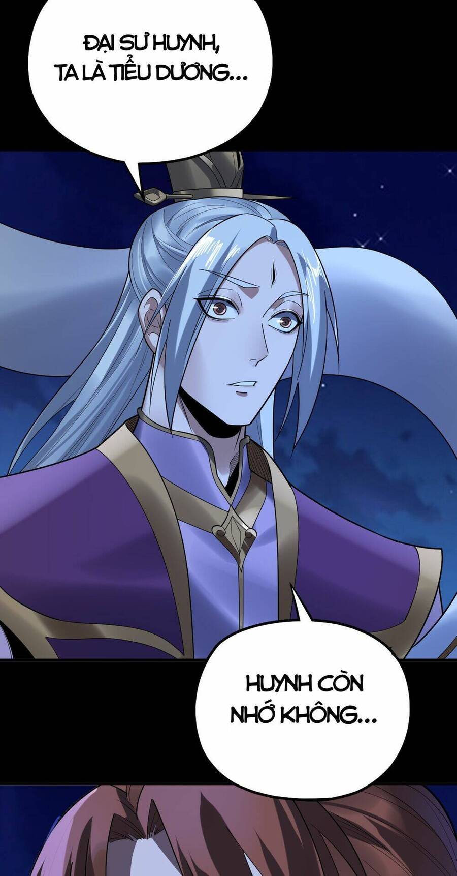 Ta Trời Sinh Đã Là Nhân Vật Phản Diện Chap 133 - Next Chap 134