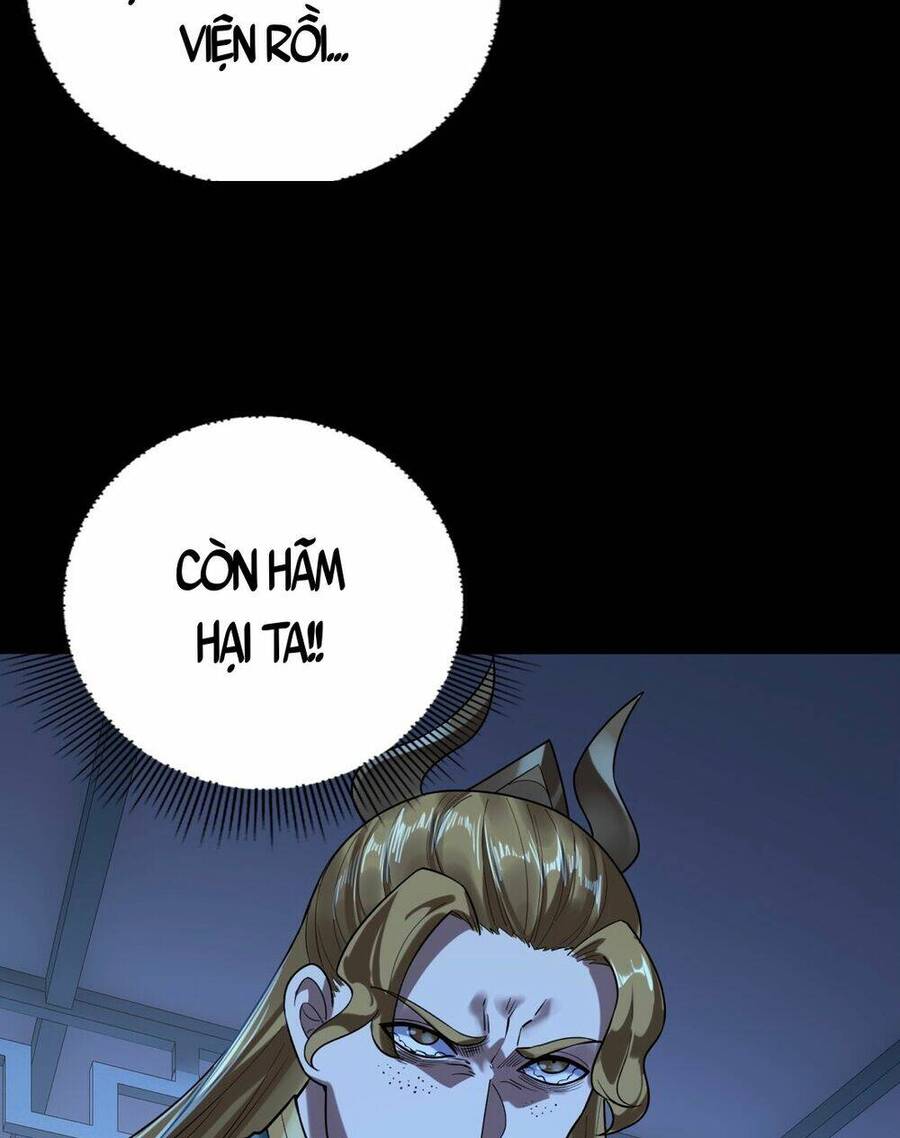 Ta Trời Sinh Đã Là Nhân Vật Phản Diện Chap 133 - Next Chap 134