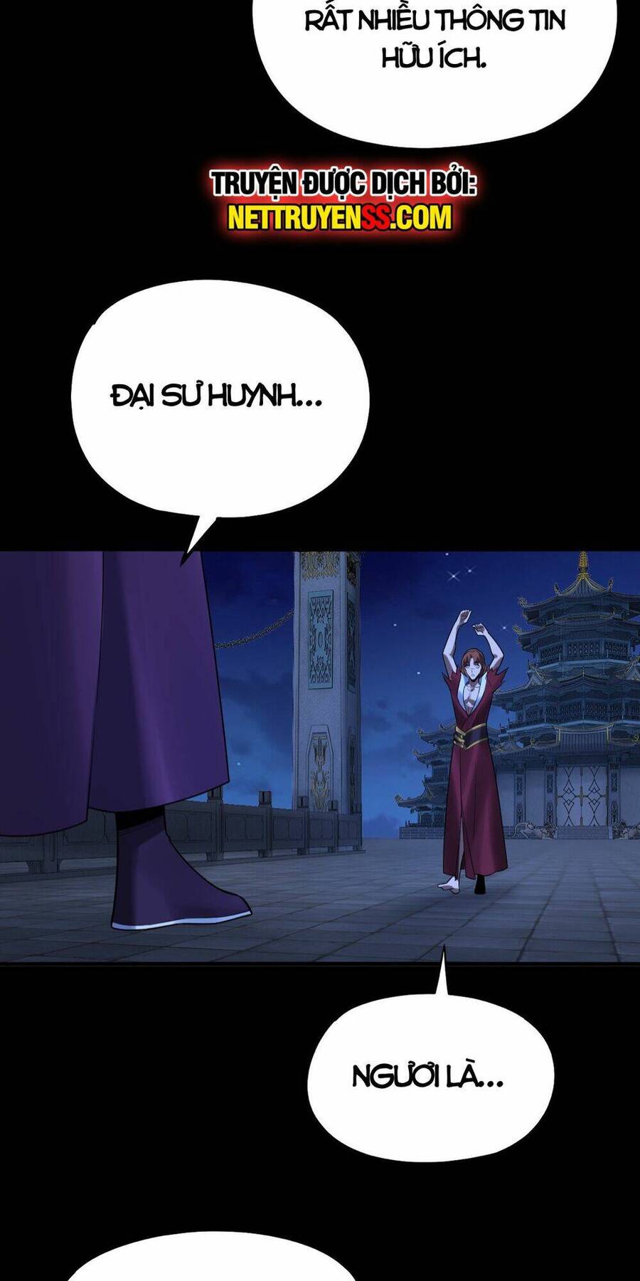 Ta Trời Sinh Đã Là Nhân Vật Phản Diện Chap 133 - Next Chap 134