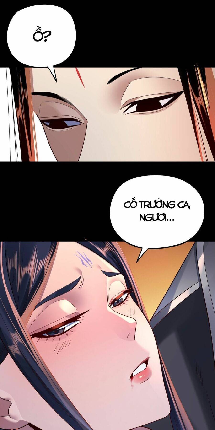Ta Trời Sinh Đã Là Nhân Vật Phản Diện Chap 142 - Next Chap 143
