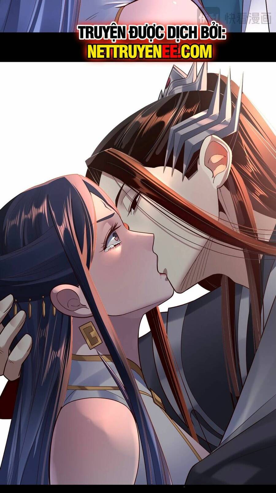 Ta Trời Sinh Đã Là Nhân Vật Phản Diện Chap 142 - Next Chap 143