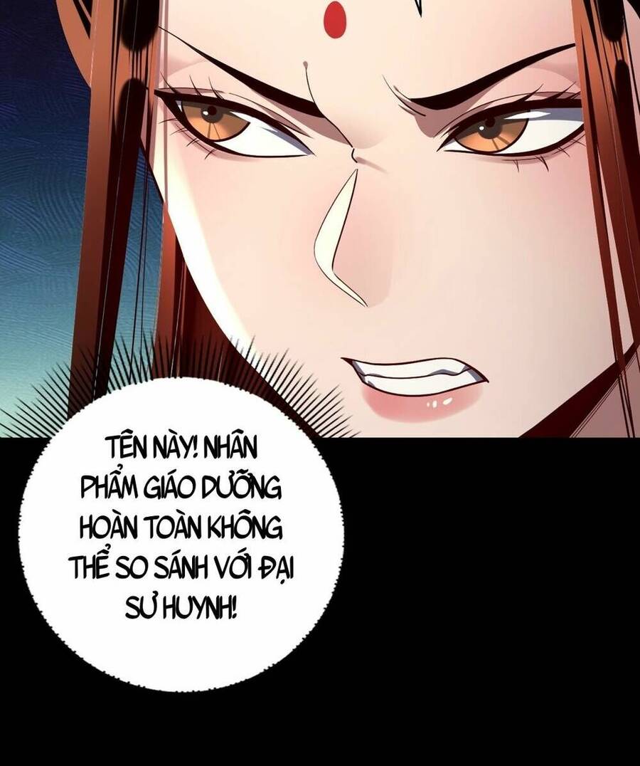 Ta Trời Sinh Đã Là Nhân Vật Phản Diện Chap 142 - Next Chap 143