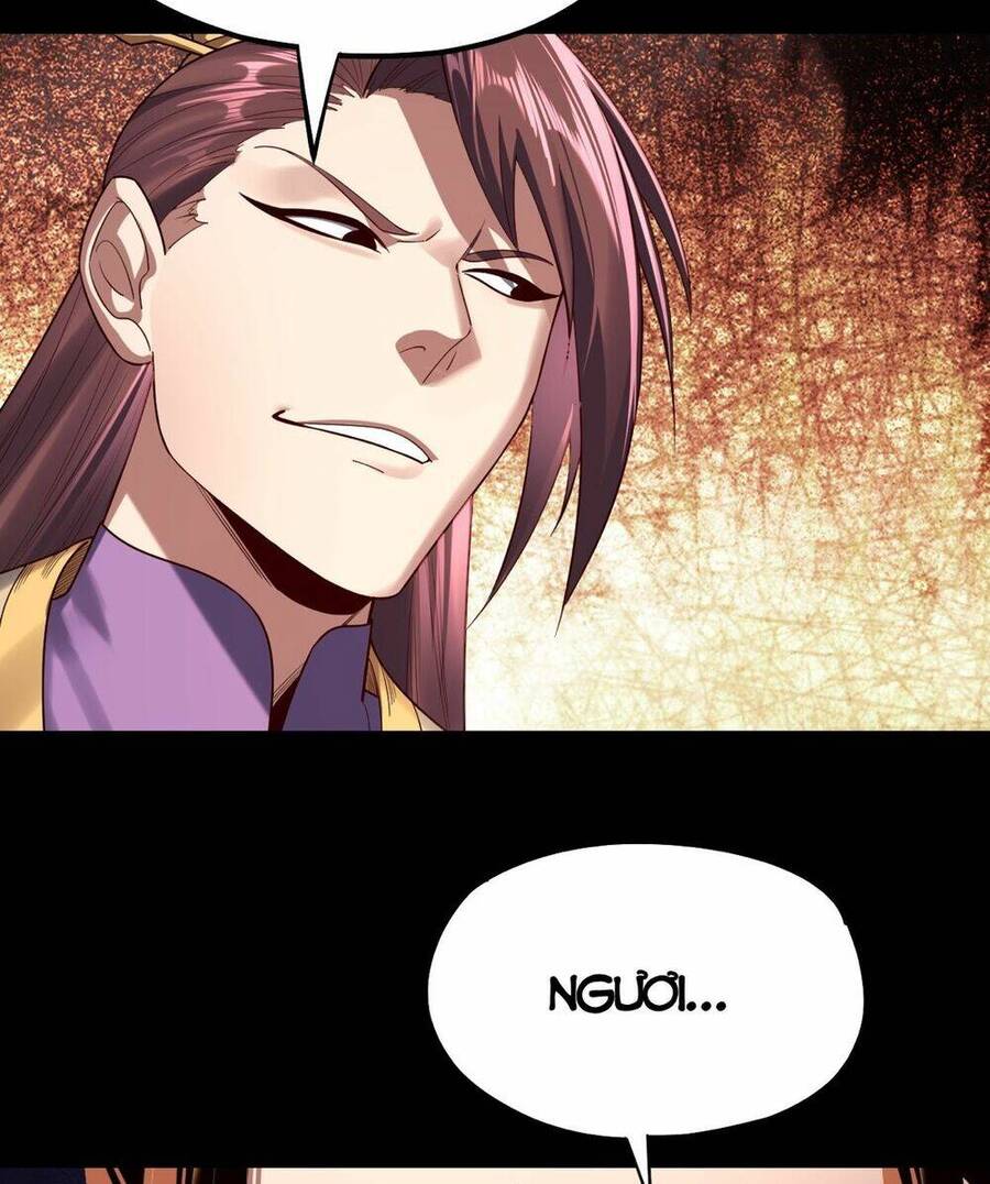 Ta Trời Sinh Đã Là Nhân Vật Phản Diện Chap 142 - Next Chap 143