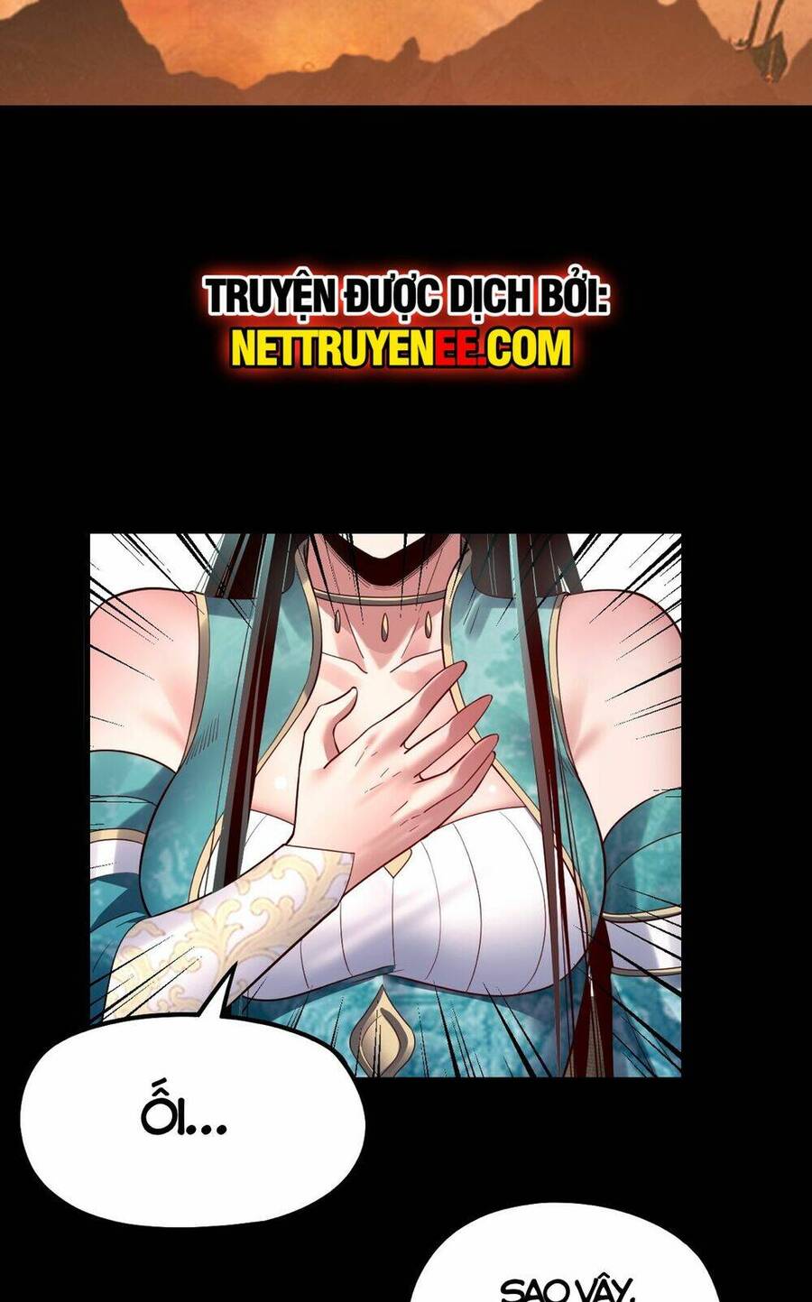 Ta Trời Sinh Đã Là Nhân Vật Phản Diện Chap 142 - Next Chap 143