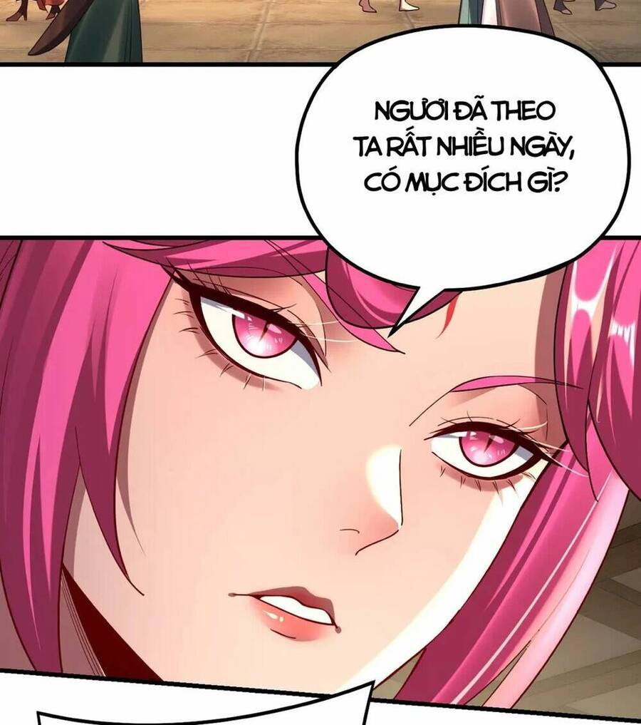 Ta Trời Sinh Đã Là Nhân Vật Phản Diện Chap 157 - Next Chap 158