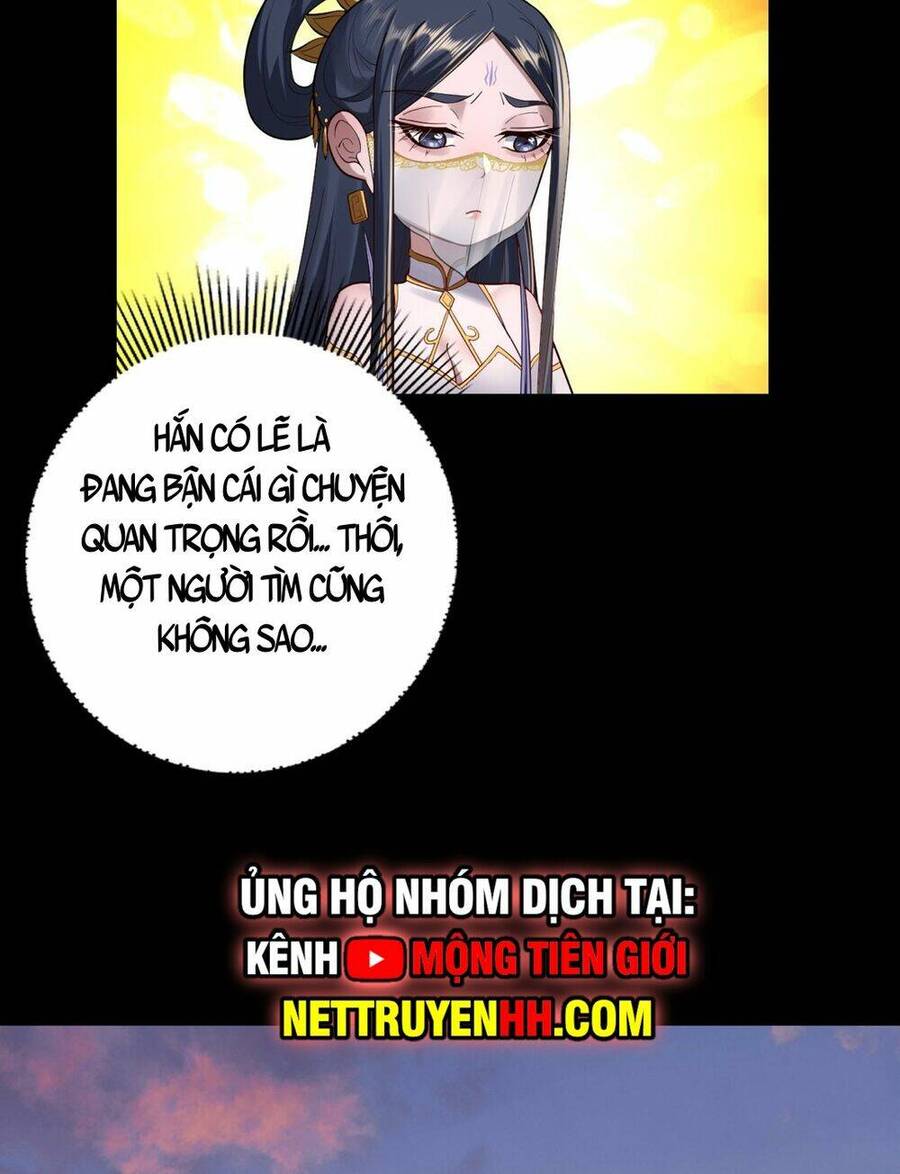 Ta Trời Sinh Đã Là Nhân Vật Phản Diện Chap 154 - Next Chap 155
